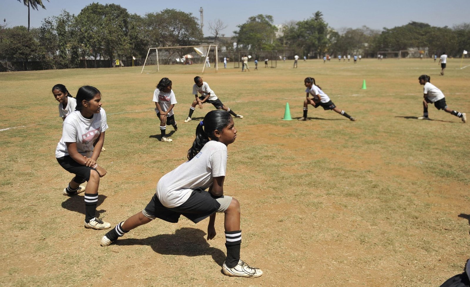 Sports Activity