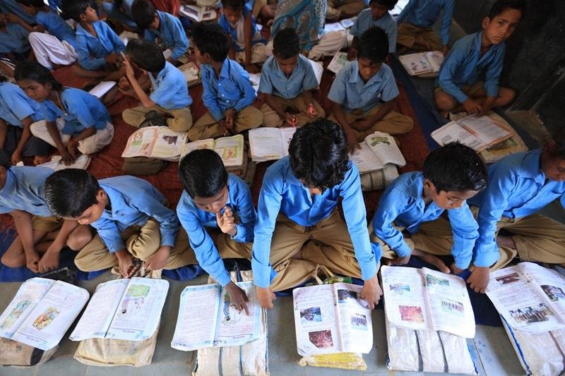 Education Support