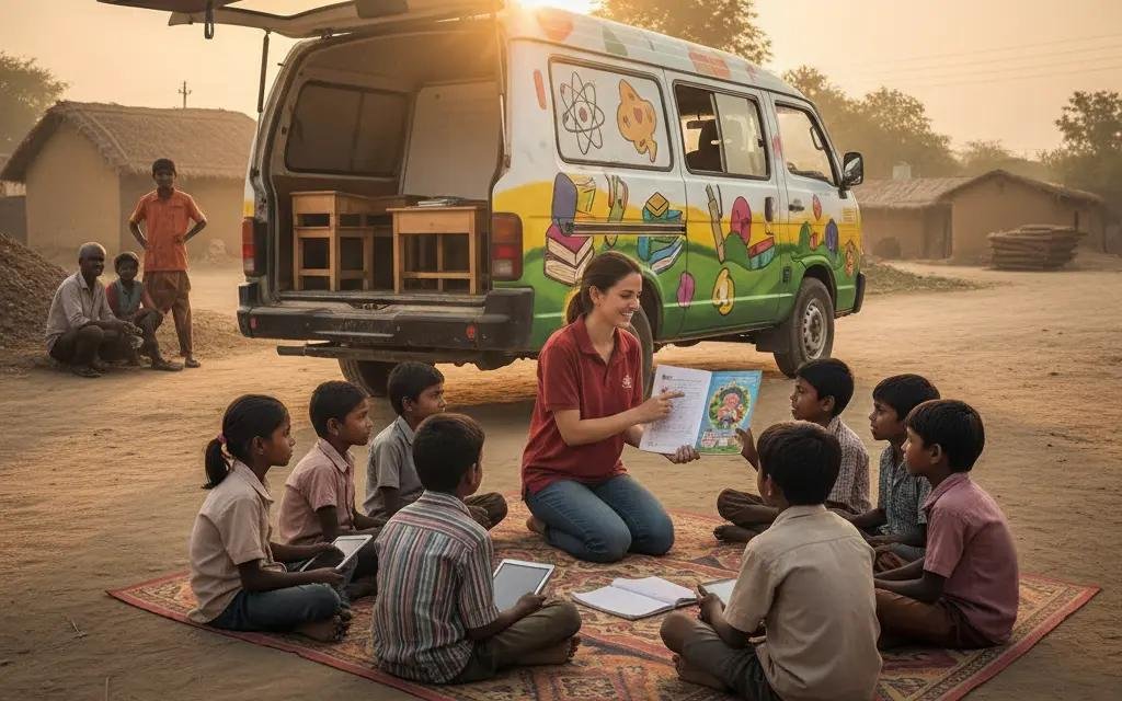 Rural Development